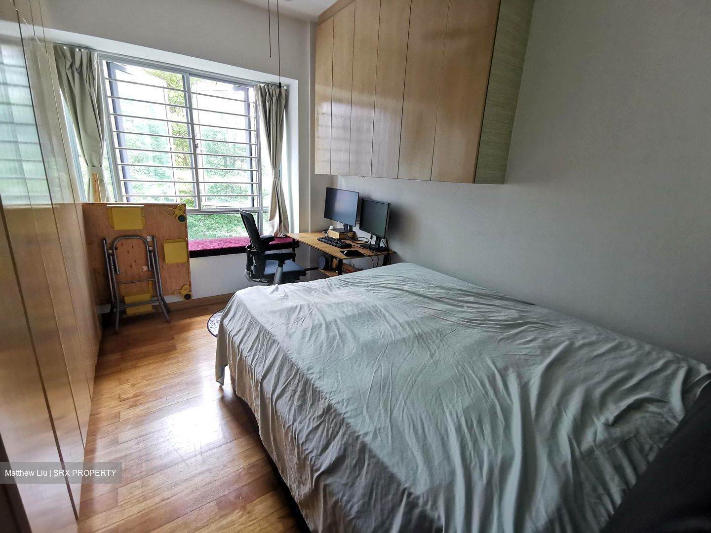 Chelsea Grove (D12), Apartment #571320171